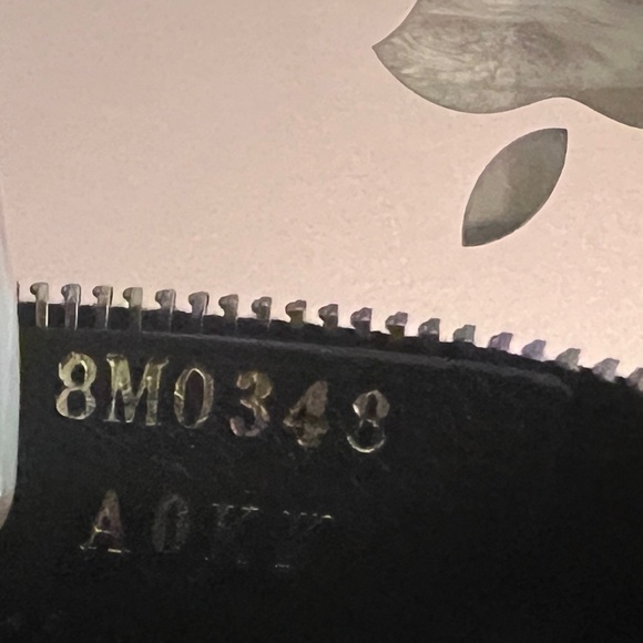 FENDI F Is Fendi Black Wallet - Picture 8 of 8